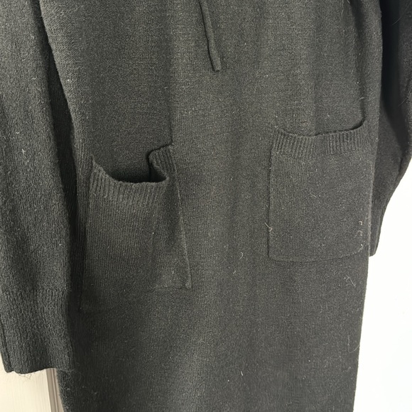 a new day sweater dress - Picture 2 of 2